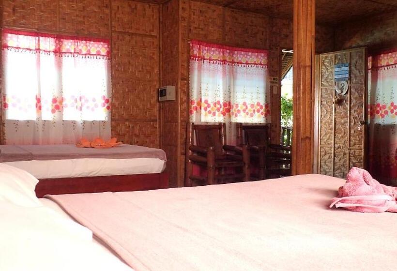 Island Tiki Paradise Resort