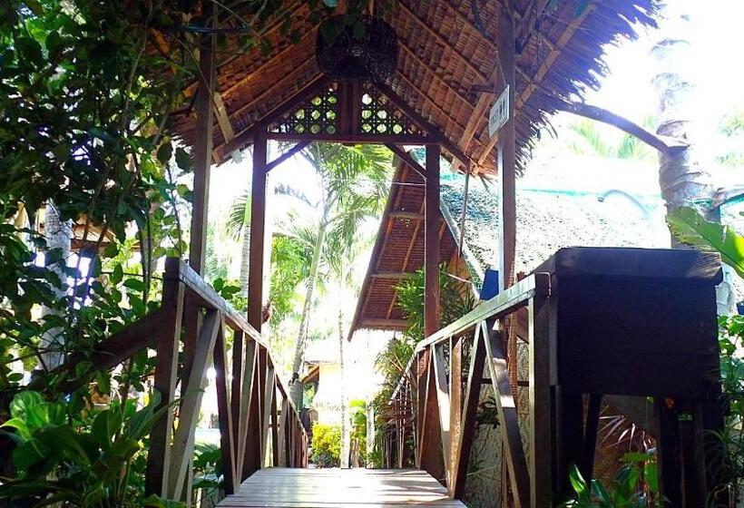 Island Tiki Paradise Resort