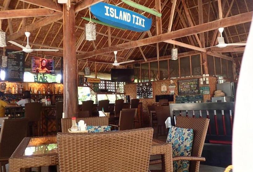 Island Tiki Paradise Resort