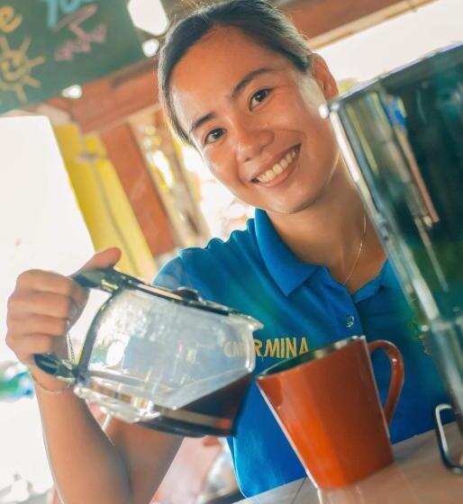 Island Tiki Paradise Resort