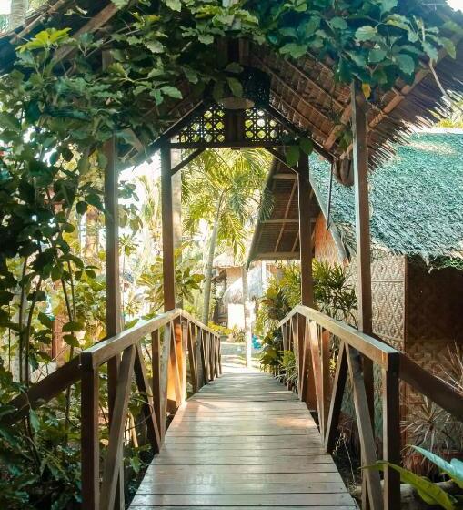 Island Tiki Paradise Resort