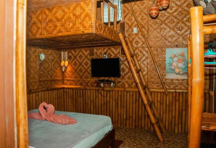 Island Tiki Paradise Resort