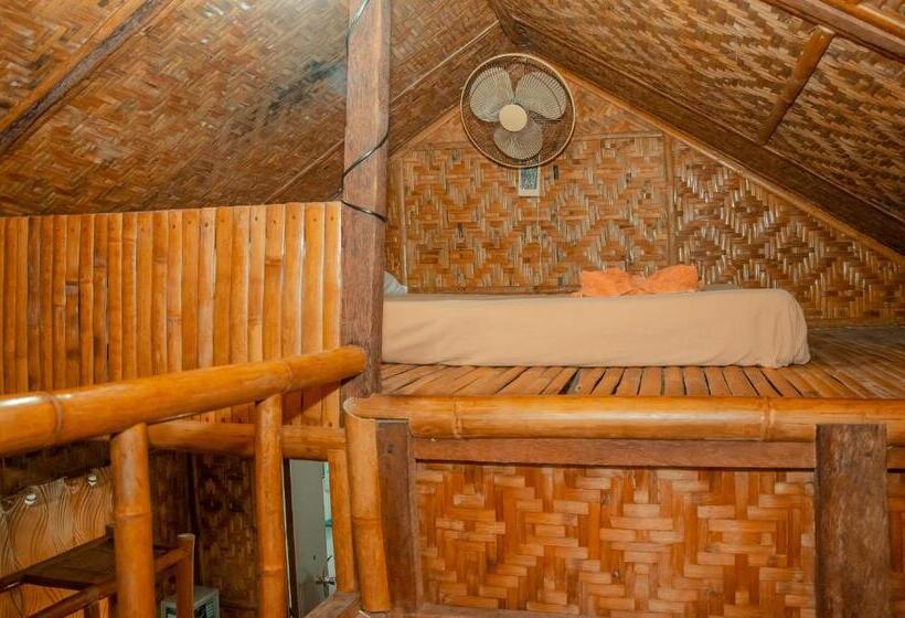 Island Tiki Paradise Resort