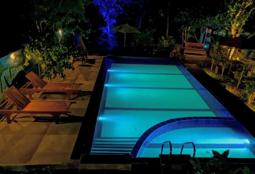 Levona Garden Resort