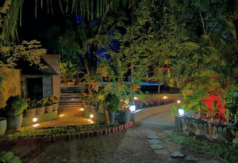 Levona Garden Resort