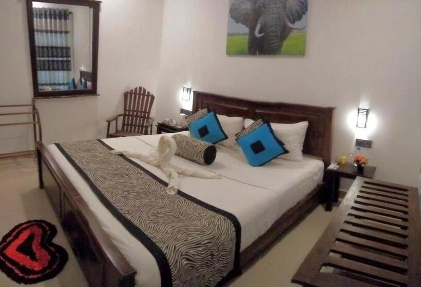 Levona Garden Resort