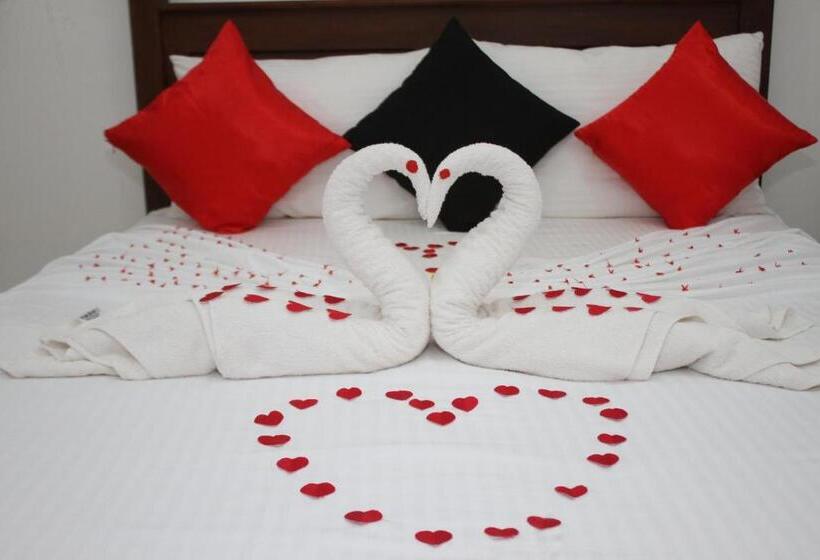 Levona Garden Resort