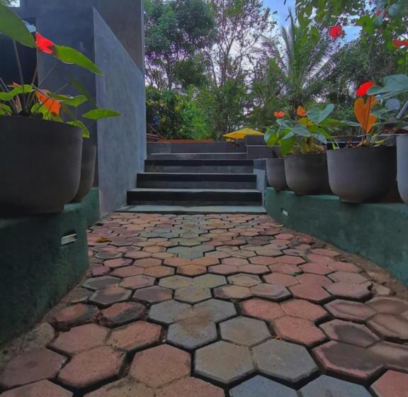 Levona Garden Resort