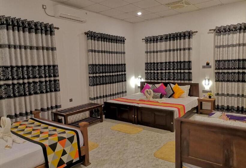 Levona Garden Resort