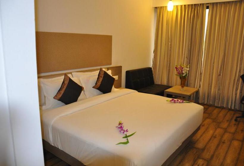 Mango Hotels Tansha Regal