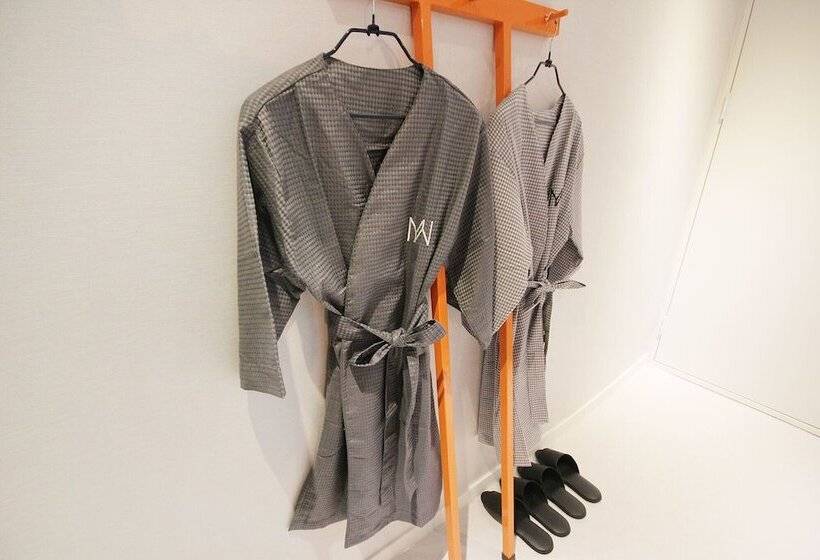 فندق على الطريق Yam Andong Culture Street