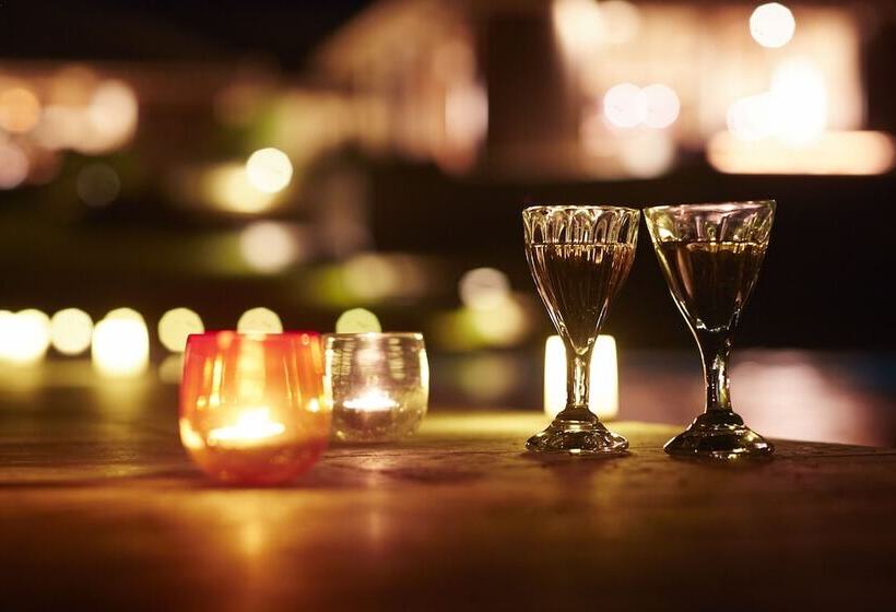 אתר נופש Hoshinoya Taketomi Island