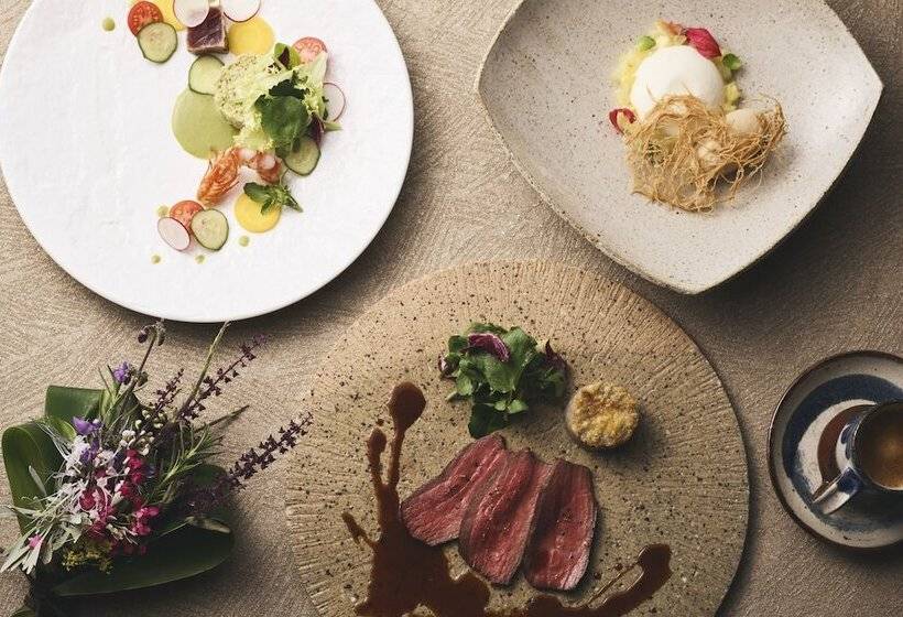 אתר נופש Hoshinoya Taketomi Island