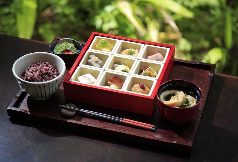 אתר נופש Hoshinoya Taketomi Island