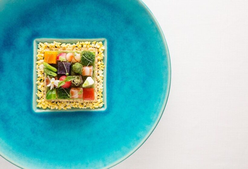 אתר נופש Hoshinoya Taketomi Island