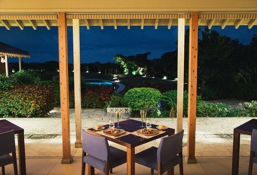 אתר נופש Hoshinoya Taketomi Island