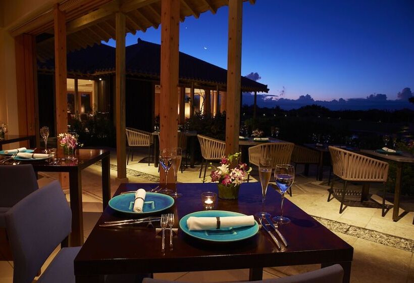 אתר נופש Hoshinoya Taketomi Island