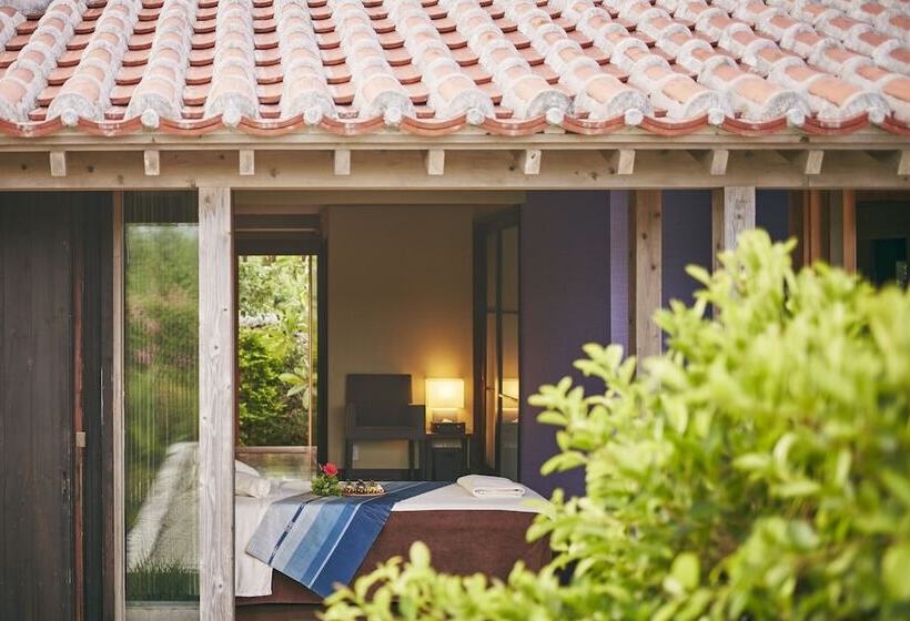 אתר נופש Hoshinoya Taketomi Island