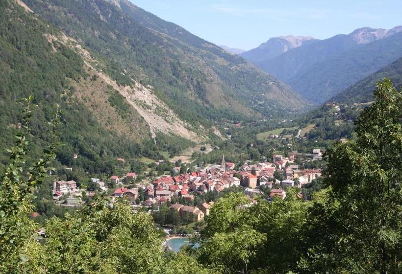 منتجع Le Rabuons