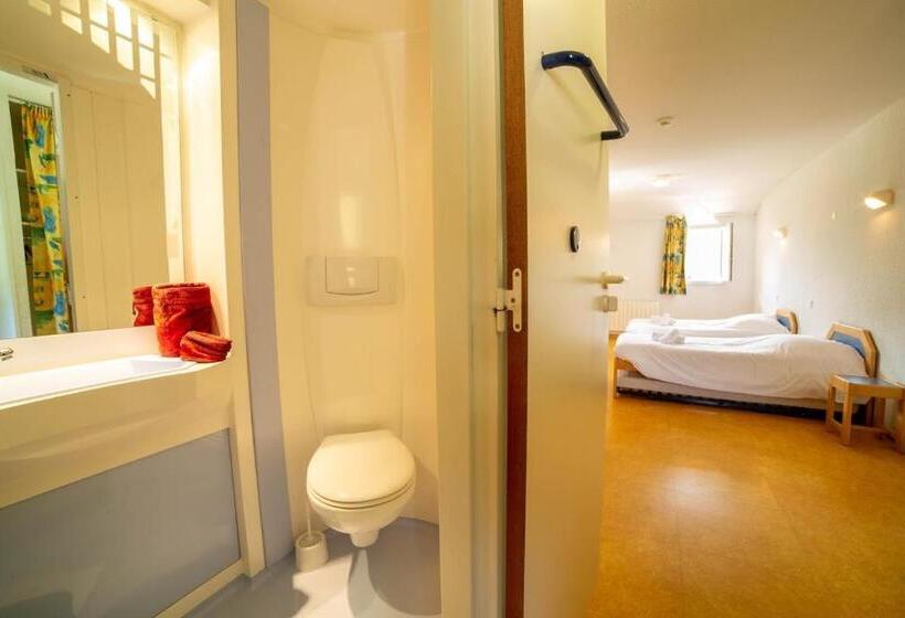 منتجع Le Rabuons