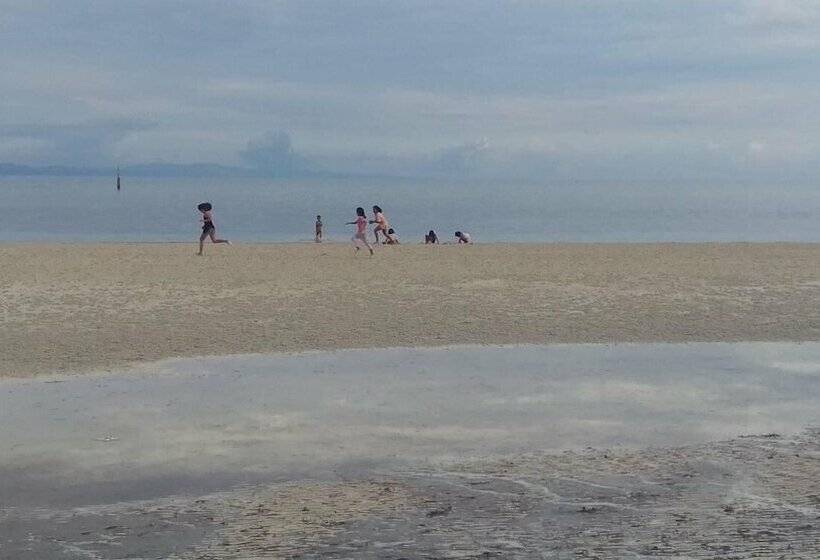 אתר נופש Sf Cantina