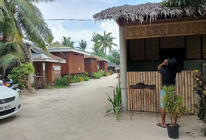 אתר נופש Sf Cantina