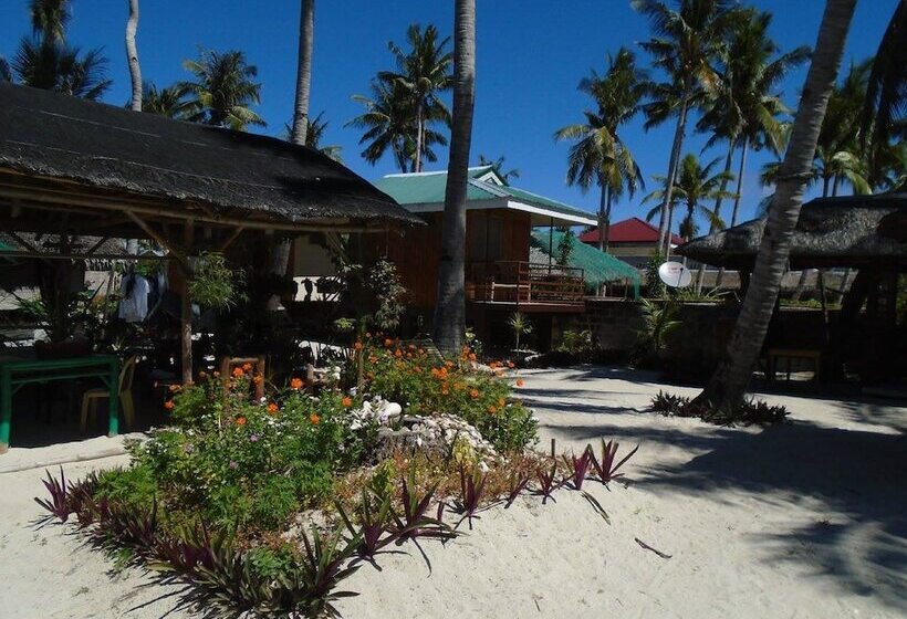 אתר נופש Sf Cantina