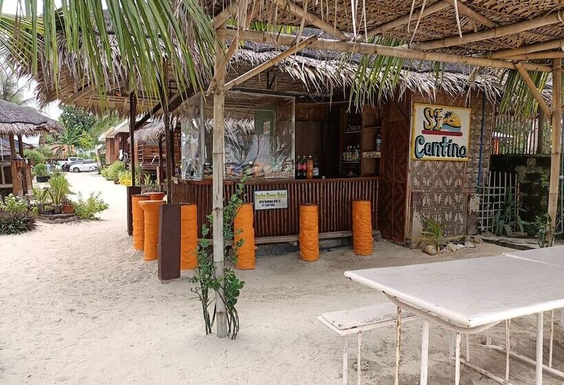 אתר נופש Sf Cantina