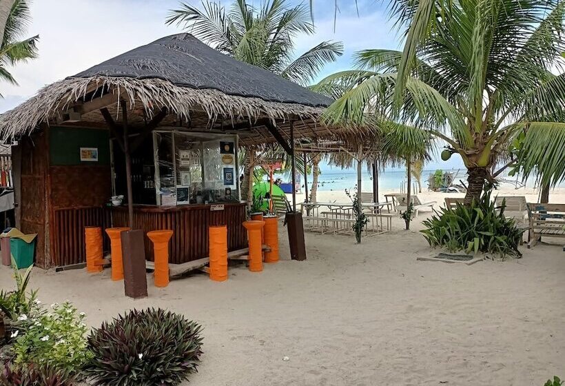 אתר נופש Sf Cantina