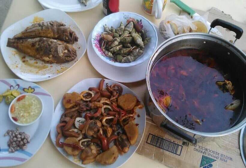 אתר נופש Sf Cantina