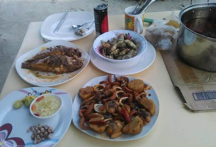 אתר נופש Sf Cantina