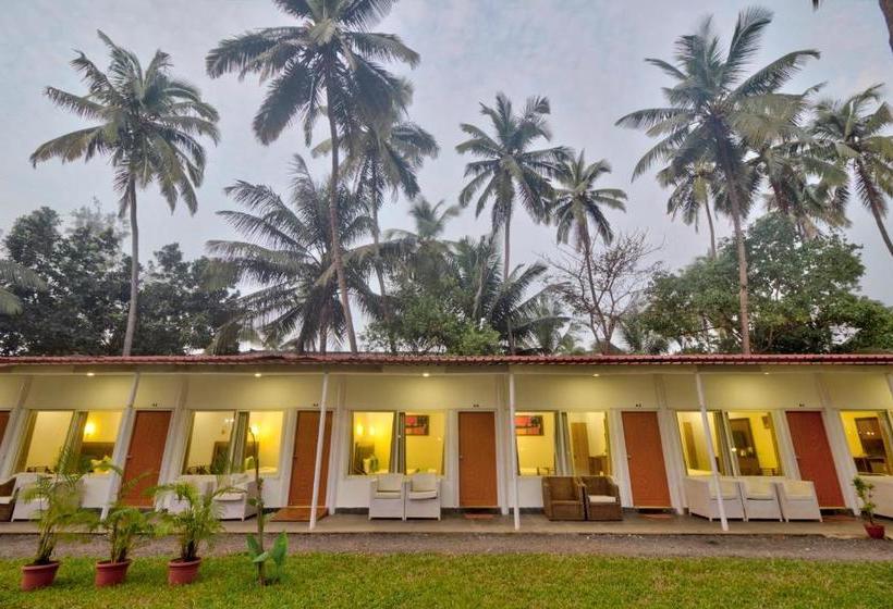 Курорт Maison Ocean Retreat