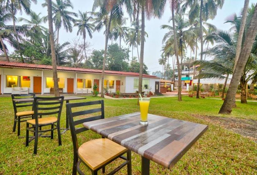 Курорт Maison Ocean Retreat