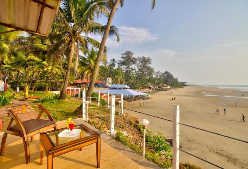 Курорт Maison Ocean Retreat