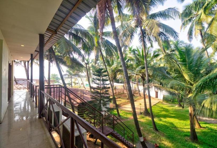 Курорт Maison Ocean Retreat