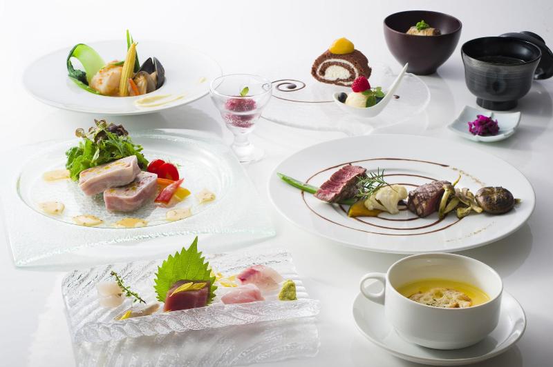 ריוקאן Hoozue No Toki