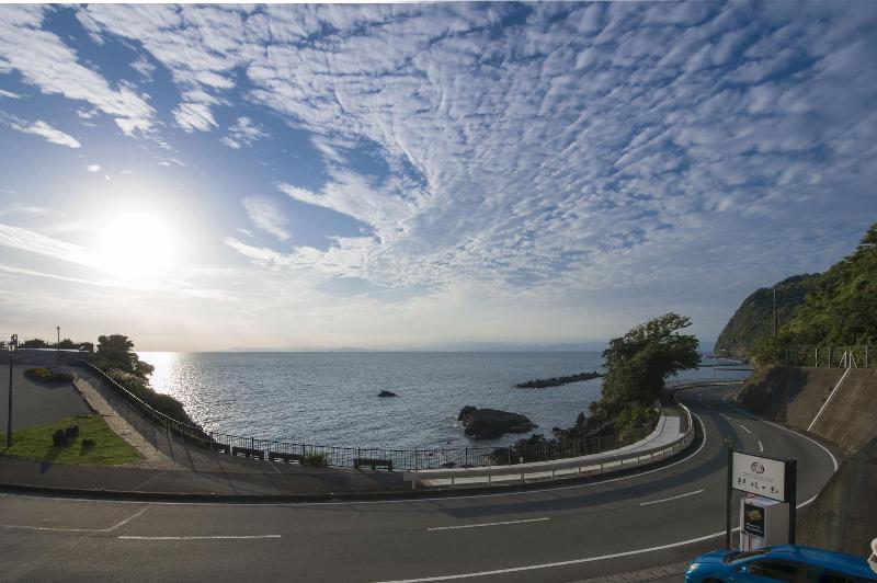 ריוקאן Hoozue No Toki