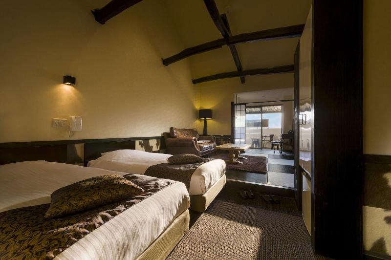 ריוקאן Hoozue No Toki