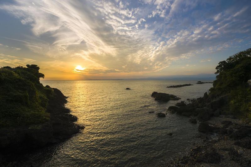 ריוקאן Hoozue No Toki