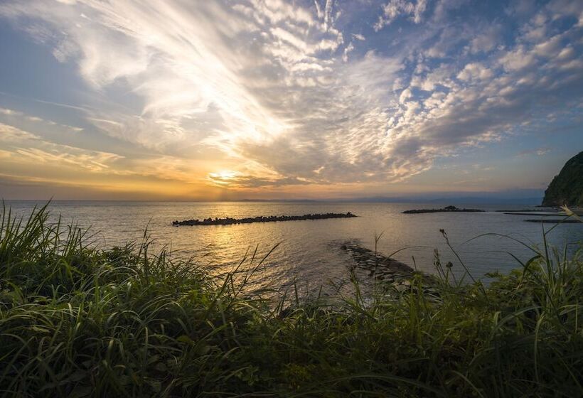 ריוקאן Hoozue No Toki