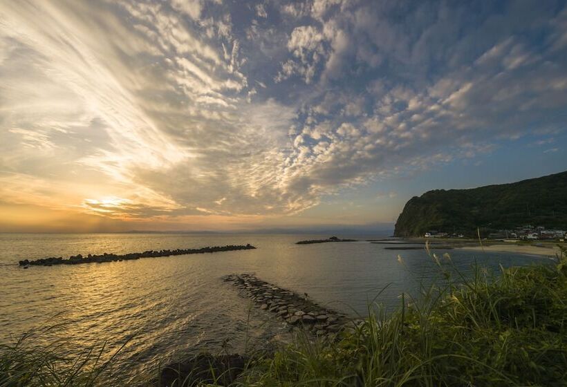 ריוקאן Hoozue No Toki