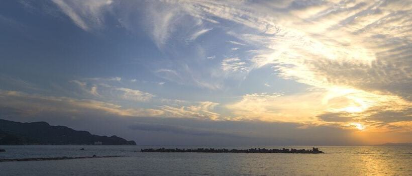 ריוקאן Hoozue No Toki