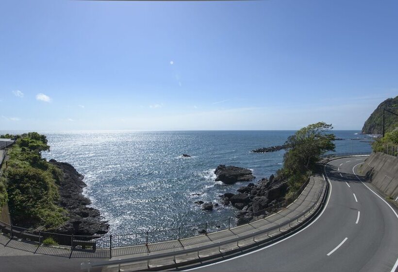 ריוקאן Hoozue No Toki