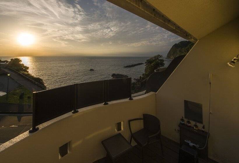 ריוקאן Hoozue No Toki