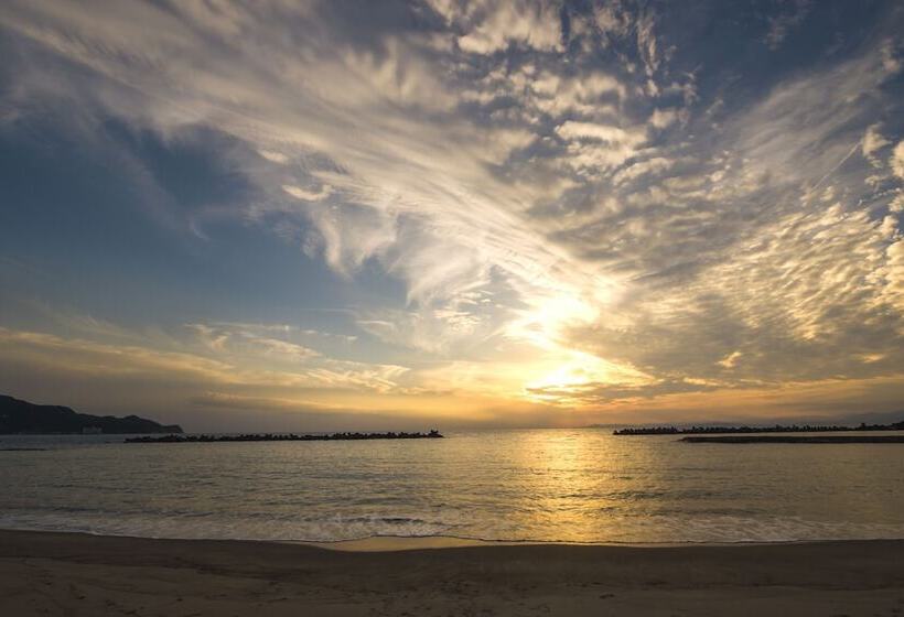 ריוקאן Hoozue No Toki