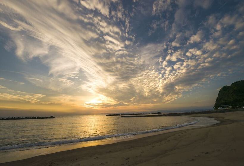 ריוקאן Hoozue No Toki