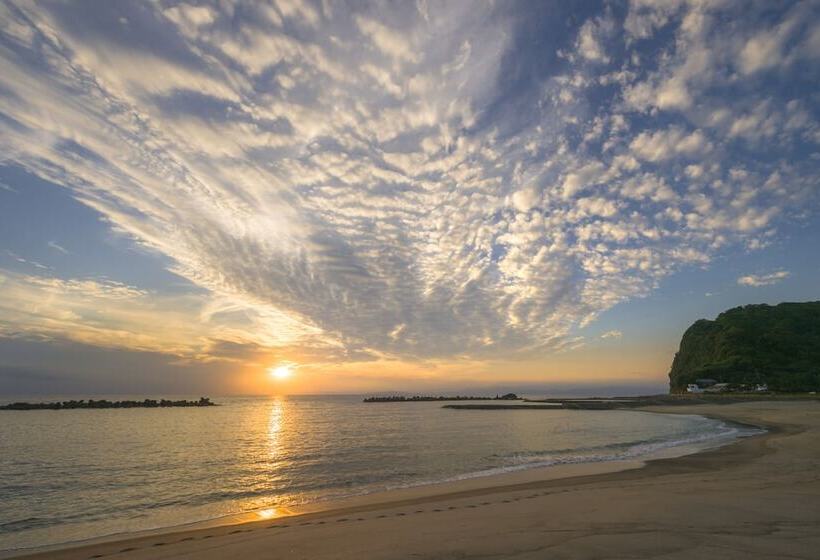 ריוקאן Hoozue No Toki