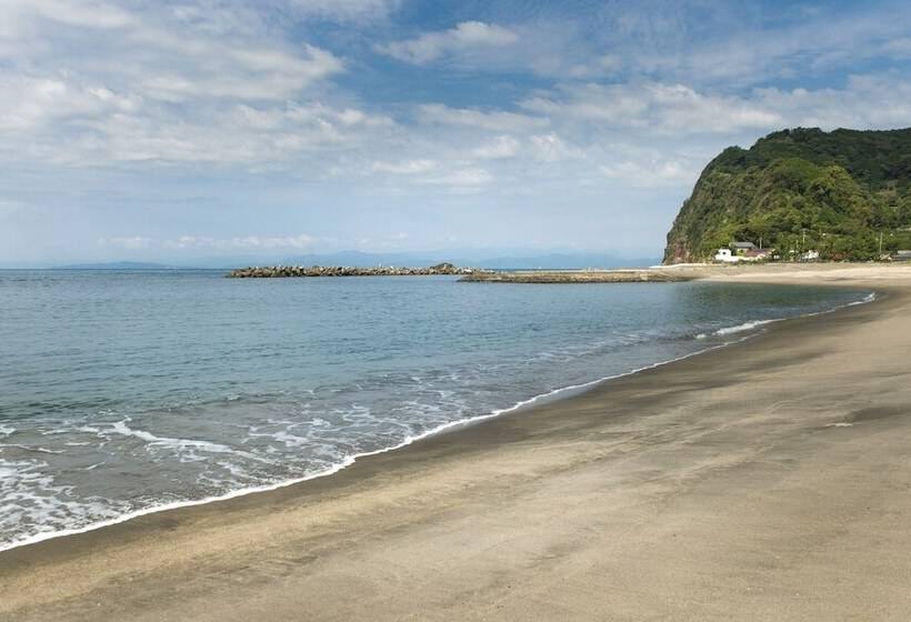 ריוקאן Hoozue No Toki