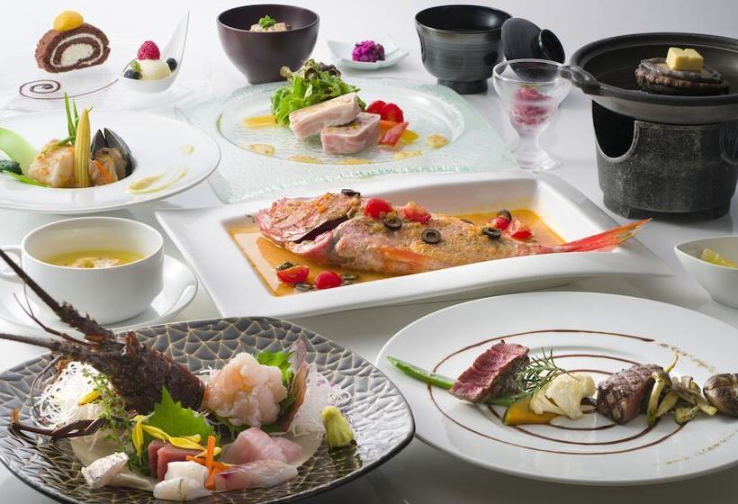 ריוקאן Hoozue No Toki