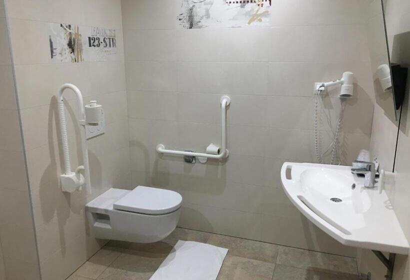 Seminarhotel Daniels